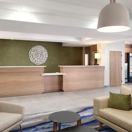Fairfield Inn & Suites Columbia Northeast Luaran gambar