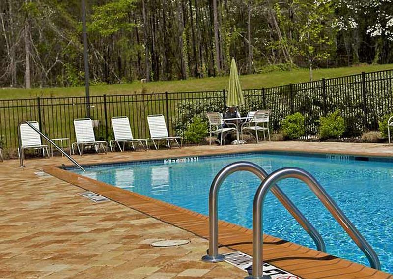 Fairfield Inn & Suites Columbia Northeast Luaran gambar