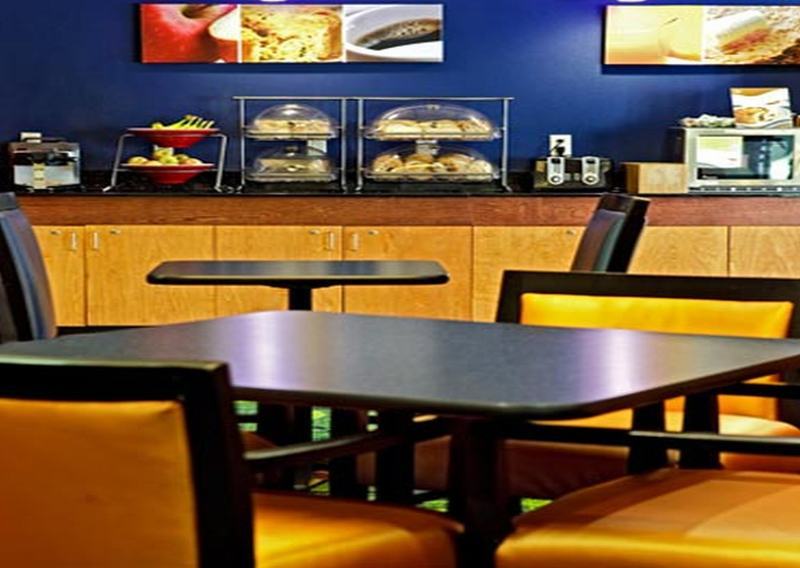 Fairfield Inn & Suites Columbia Northeast Luaran gambar
