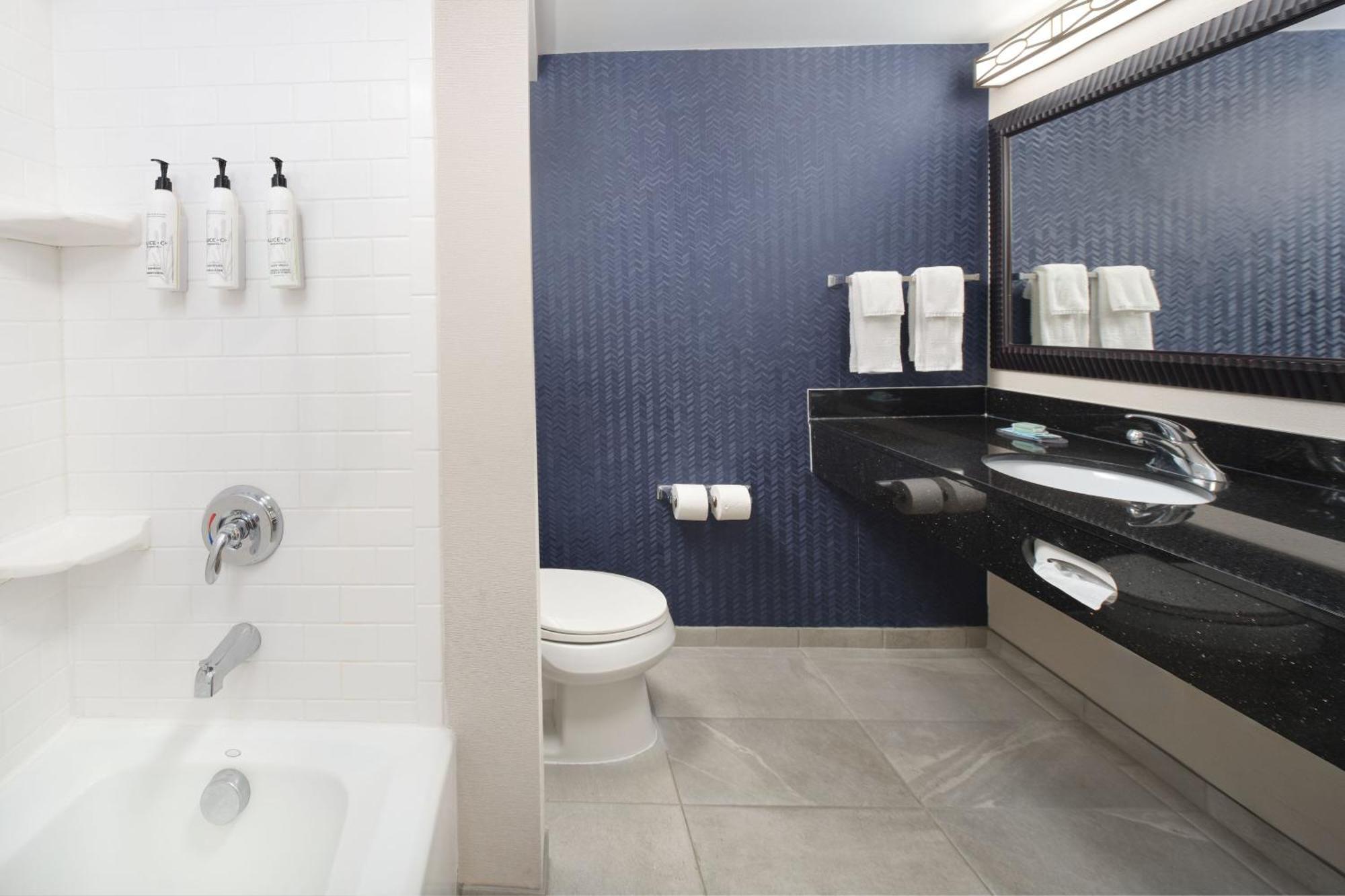 Fairfield Inn & Suites Columbia Northeast Luaran gambar
