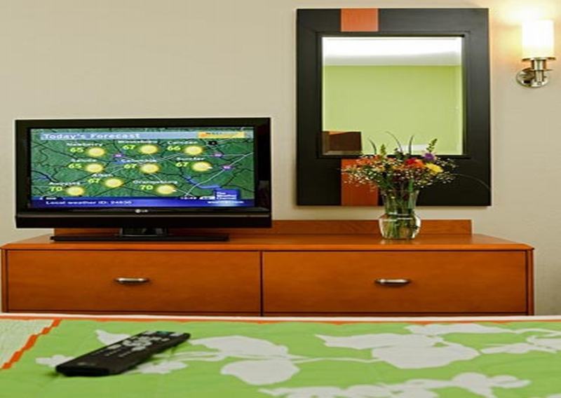 Fairfield Inn & Suites Columbia Northeast Luaran gambar