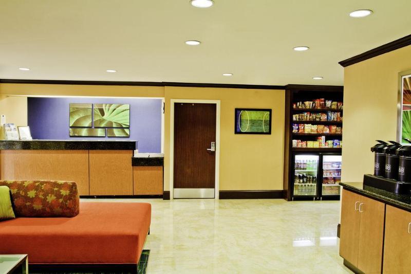 Fairfield Inn & Suites Columbia Northeast Luaran gambar
