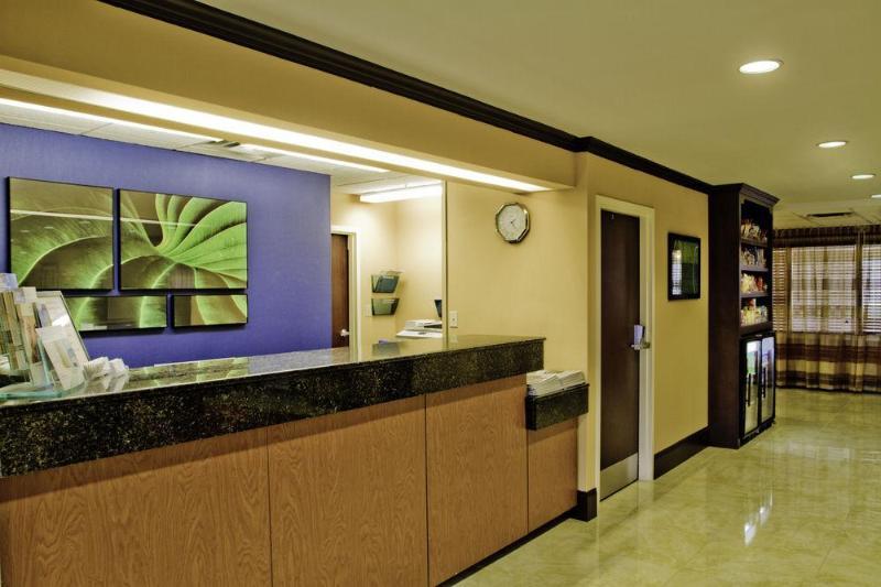 Fairfield Inn & Suites Columbia Northeast Luaran gambar